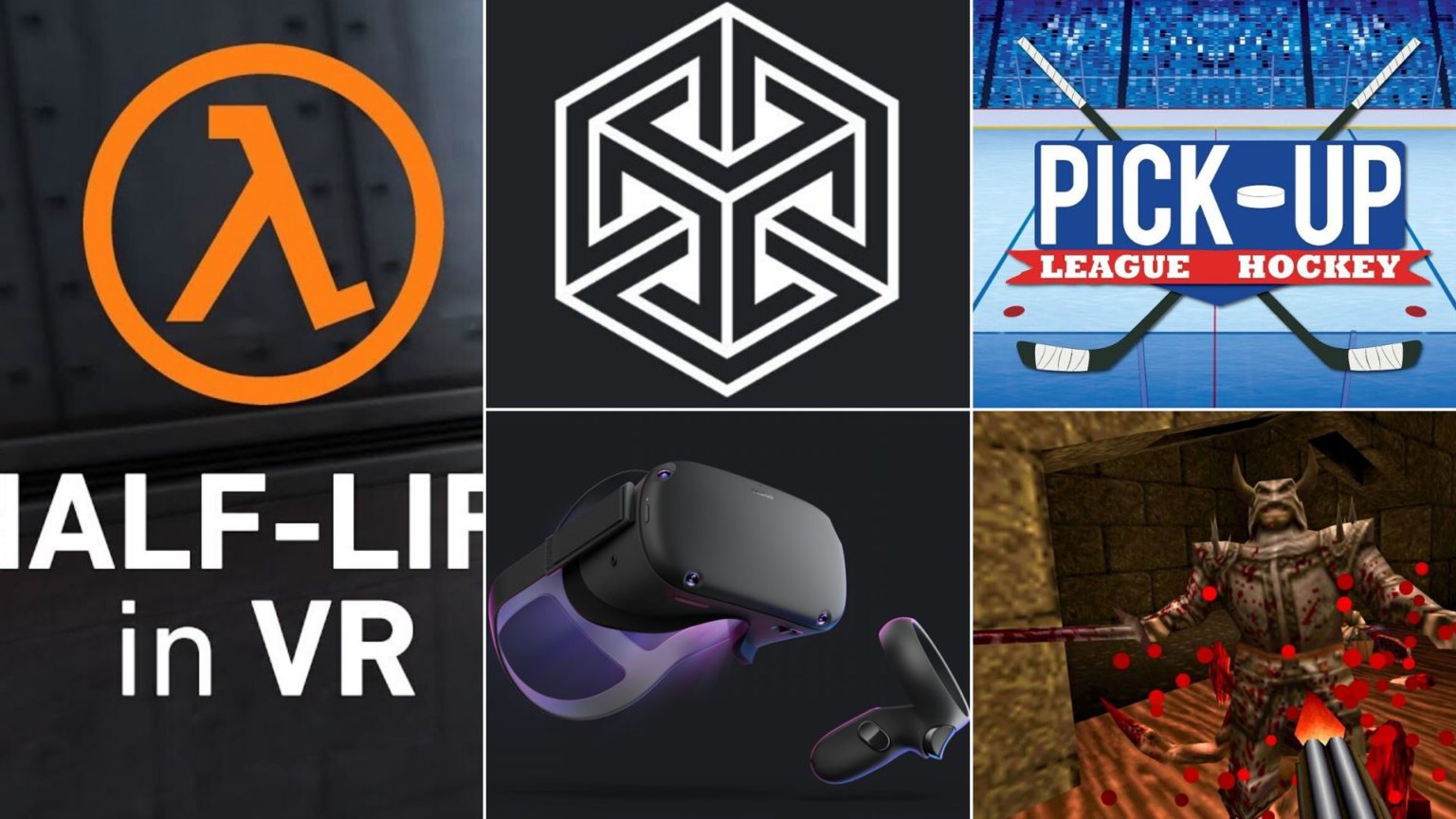 Top 21 Essential Best SideQuest Games To Sideload On Oculus Quest