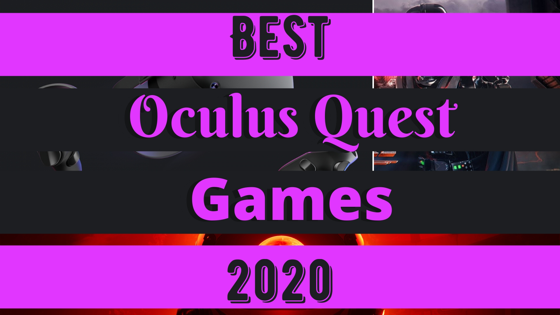 Oculus Quest Games Coupon Codes - wide 2