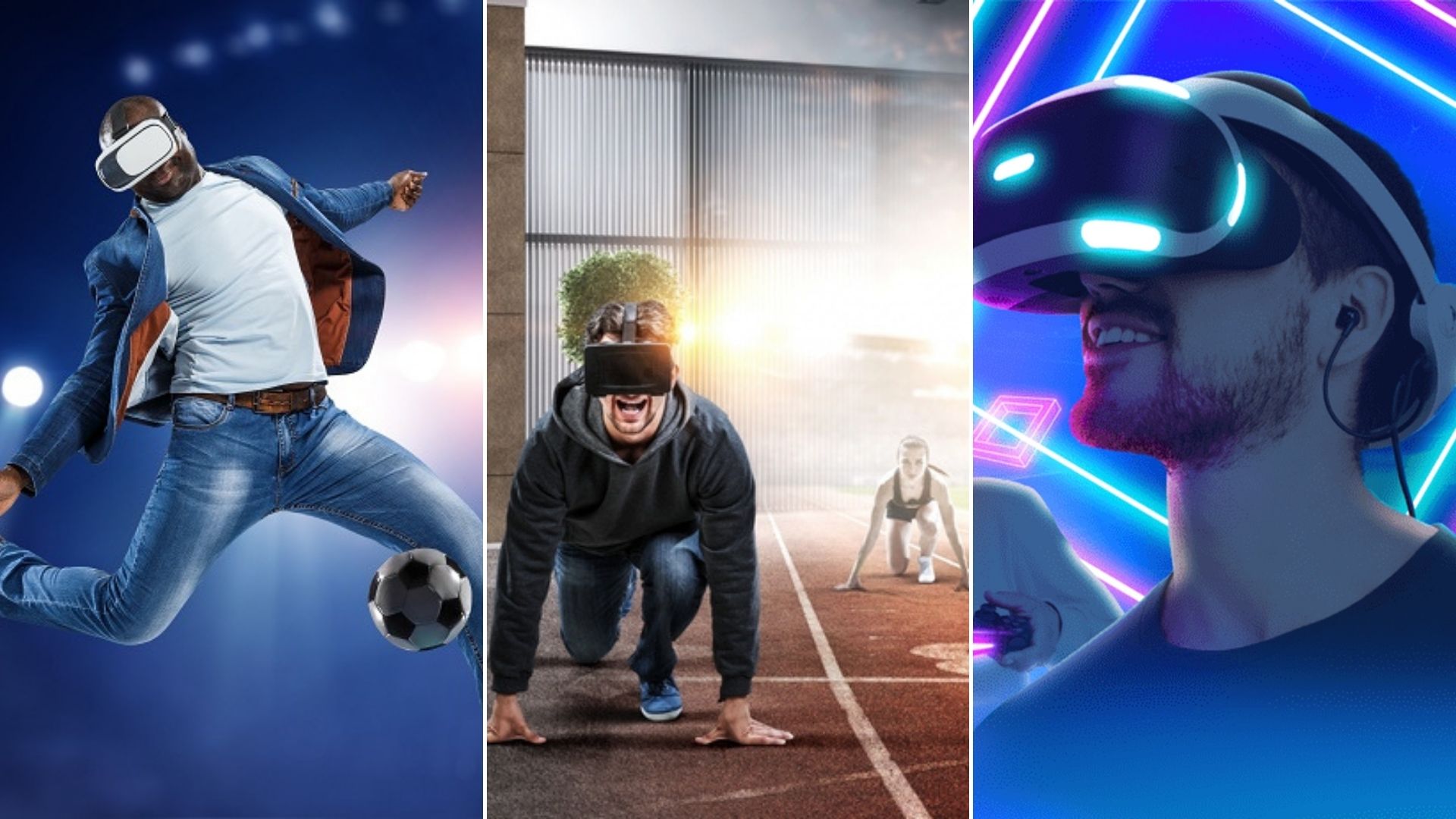 Top 11 Best PlayStation VR Sports Games PSVR Sports Games