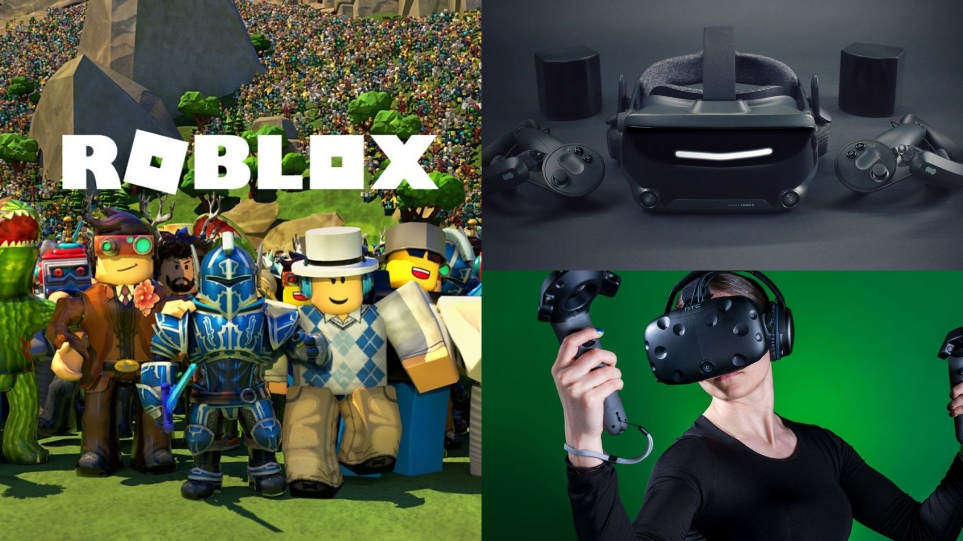 can you play roblox vr on oculus quest 2