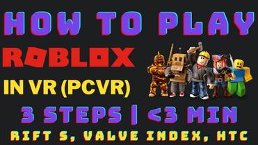 How to Become a Roblox r in 2023: Tips and Tricks, by Rovix Playz