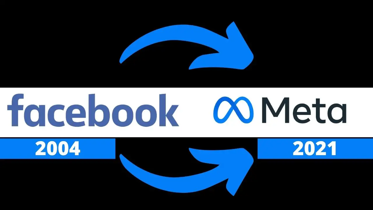 WHY FaceBook Changed Its Name To “META”? (In 300 WORDS)
