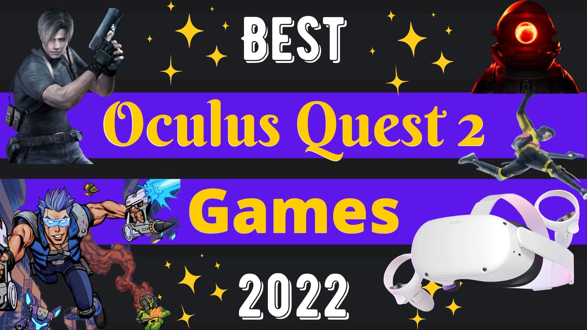 The 25 Best Oculus Quest 2 Games You Need To Play In 2023 1604