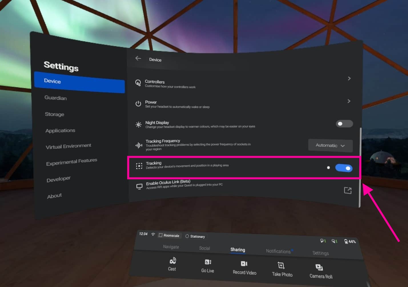 The "8" Oculus Quest 2 TRICKS That META Doesn't Teach