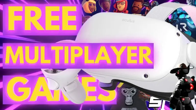 survival vr games oculus quest 2 multiplayer free